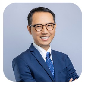 Dr Sun Chen-Hsin